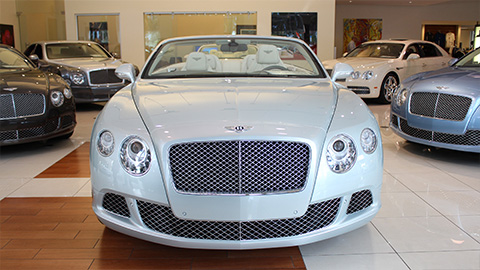 Image for Naples Luxury Imports with ID of: 4659072