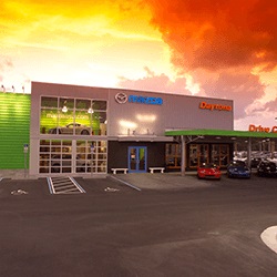 Image for Daytona Mazda with ID of: 4659083