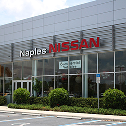 Image for Naples Nissan with ID of: 4659136