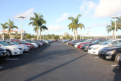 Image for Naples Nissan with ID of: 4659138