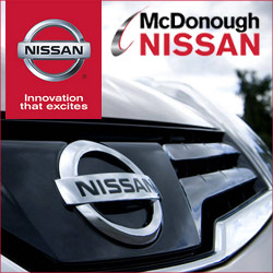 Image for McDonough Nissan with ID of: 4659217