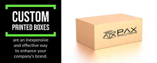 Image for PAX Solutions with ID of: 4659420