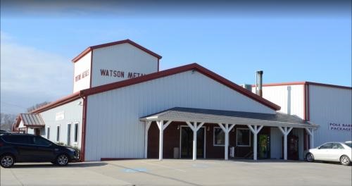 Image for Watson Metals with ID of: 4659418