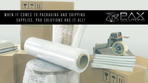 Image for PAX Solutions with ID of: 4659421