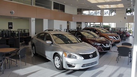 Image for I-95 Nissan with ID of: 4659814