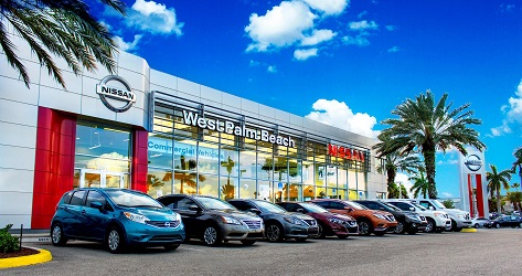 Image for I-95 Nissan with ID of: 4659815