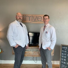 Image for Thrive Health Systems with ID of: 4659845