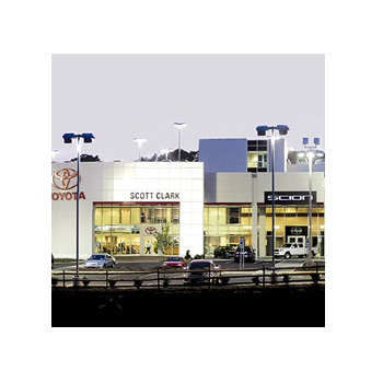 Image for Scott Clark Toyota with ID of: 4660041