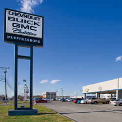 Image for Cadillac of Murfreesboro with ID of: 4660063