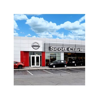 Image for Scott Clark Nissan with ID of: 4660264