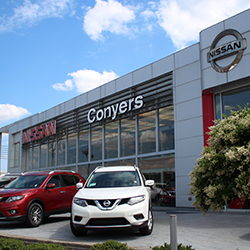 Image for Conyers Nissan with ID of: 4660423