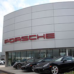 Image for Porsche Melbourne with ID of: 4661603