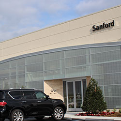Image for Sanford INFINITI with ID of: 4661637