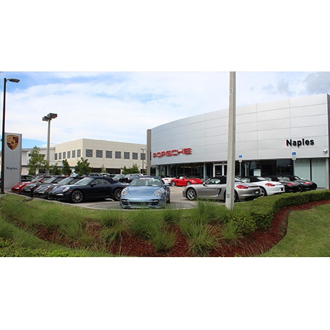 Image for Porsche Naples with ID of: 4661644