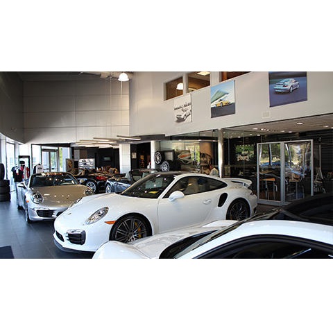 Image for Porsche Naples with ID of: 4661645
