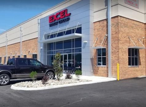 Image for Excel Truck Group - Chesapeake with ID of: 4662511