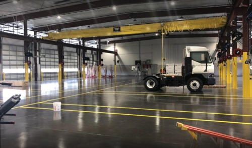 Image for Excel Truck Group - Chesapeake with ID of: 4662512