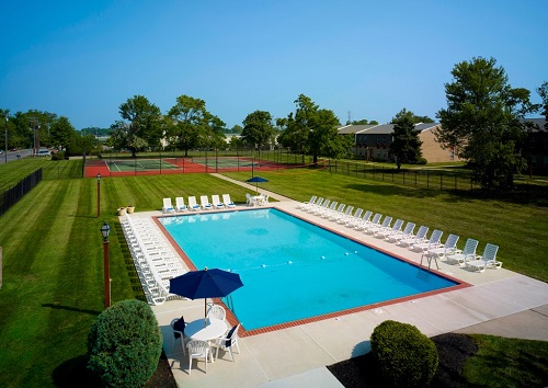 Image for Korman Residential at Cherrywood with ID of: 4662814