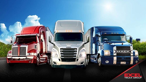 Image for Excel Truck Group - Chester with ID of: 4663806