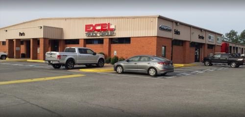 Image for Excel Truck Group - Chester with ID of: 4663808
