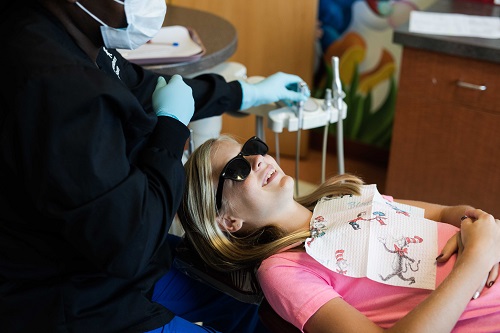 Image for Capitol Kids Dentistry with ID of: 4664410