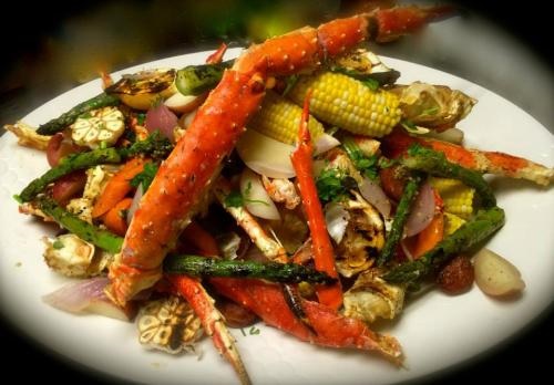 Image for Myers' Elite Catering with ID of: 4664430
