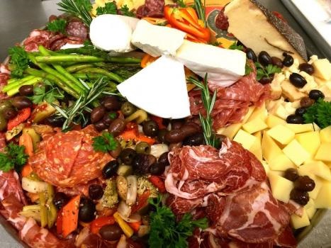 Image for Myers' Elite Catering with ID of: 4664434
