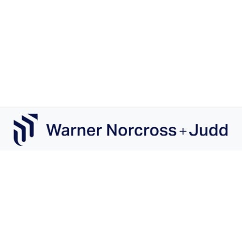 Image for Warner Norcross + Judd LLP with ID of: 6030207