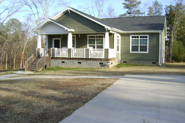 Image for HOME FOR SALE w/ LAKE MURRAY ACCESS at 119 SHADOW LANE, LEESVILLE, SC with ID of: 603052
