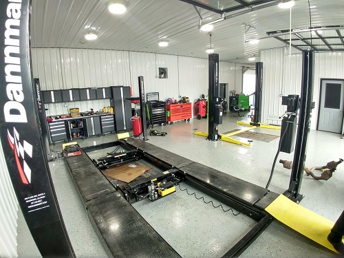 Image for Tjaden Automotive with ID of: 4666122