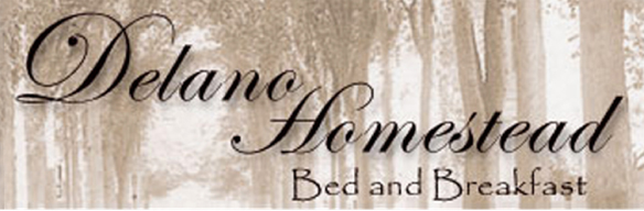 Image for Delano Homestead Bed and Breakfast with ID of: 6031235