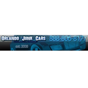 Image for junk car orlando florida with ID of: 6031381