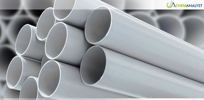 Image for Unlocking the Potential: Applications & Manufacturing of HDPE (2023-2035) with ID of: 6031893