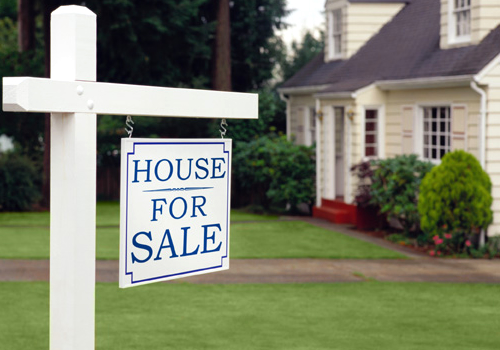 Image for Housing Inventory is DOWN – So the Time to Sell May be NOW with ID of: 603243