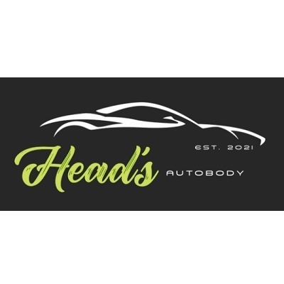 Image for Head's Auto Body with ID of: 6032623