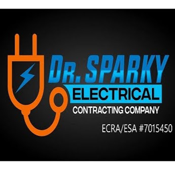 Image for Dr. Sparky Electrical Contracting with ID of: 6032640