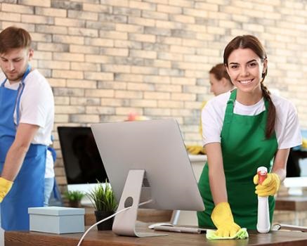 Image for Layne Cleaning Services with ID of: 4666800