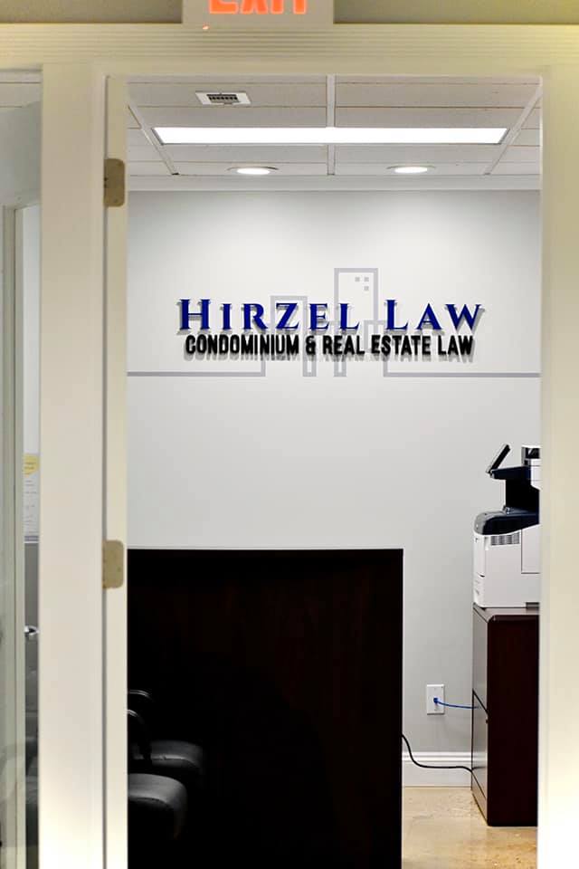 Image for Hirzel Law, PLC with ID of: 4666997