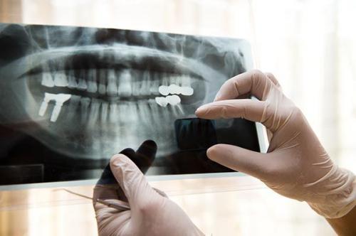 Image for Northwest Radiography, Inc. with ID of: 4667034