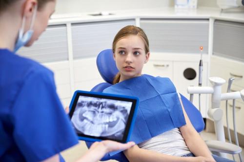 Image for Northwest Radiography, Inc. with ID of: 4667035