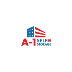 Image for A-1 Self Storage with ID of: 6033496