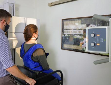 Image for Full Life Chiropractic with ID of: 4667343