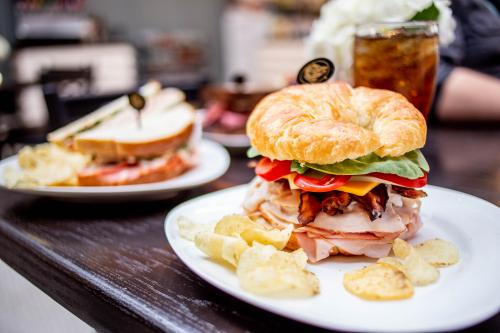 Image for Myers' Deli & More with ID of: 4667586