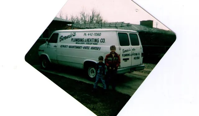 Image for Bernie's Plumbing & Heating Company with ID of: 4668557