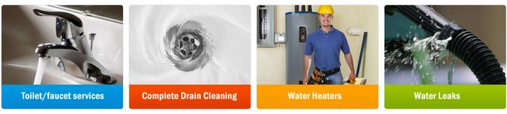 Image for Miami Beach Plumber Fixes Clogged Drains Broken Pipes and More with ID of: 603409