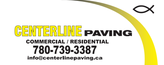 Image for Centerline Paving with ID of: 6034252