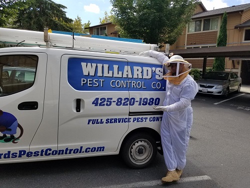 Image for Willard's Pest Control with ID of: 4669082
