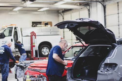 Image for Tachoir Auto Body with ID of: 4669097