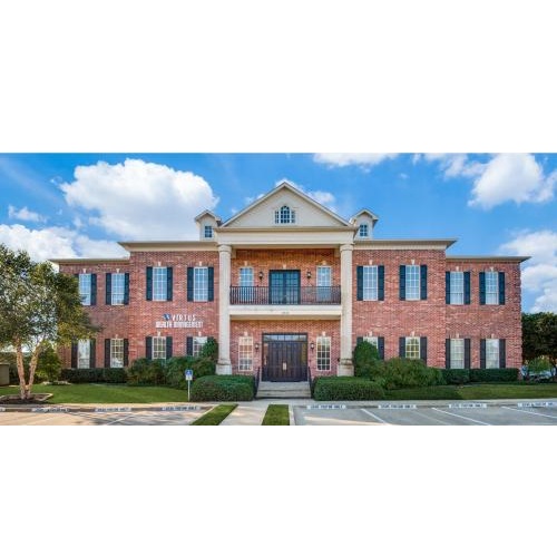 Image for Virtus Wealth Management with ID of: 4669165