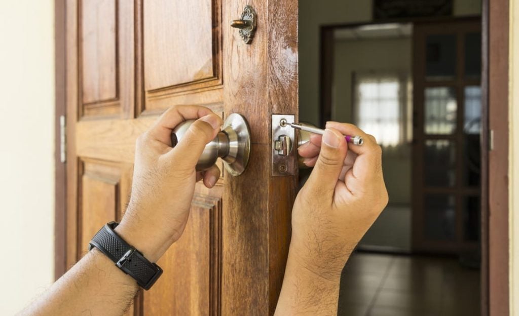 Image for Lock Change Services with ID of: 6034662